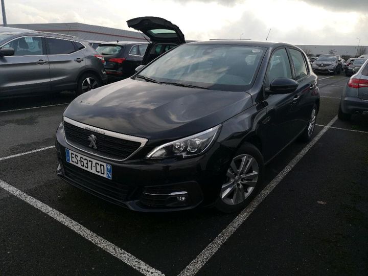 peugeot 308 2017 vf3lbbhybhs293938