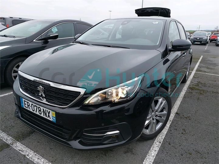peugeot 308 2017 vf3lbbhybhs297874