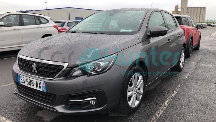 peugeot 308 2017 vf3lbbhybhs302772