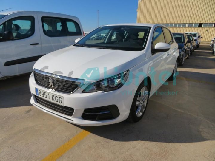 peugeot 308 2017 vf3lbbhybhs314503