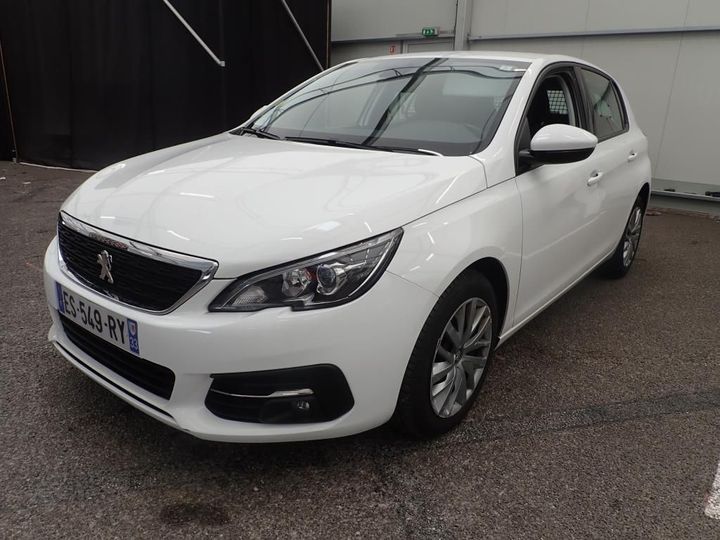 peugeot 308 5p affaire (2 seats) 2017 vf3lbbhybhs325910