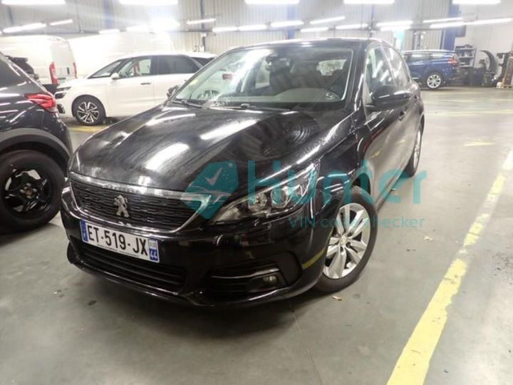 peugeot 308 2018 vf3lbbhybhs346357