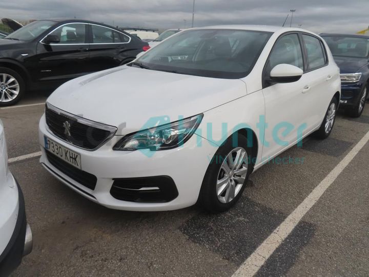 peugeot 308 2018 vf3lbbhybhs362964