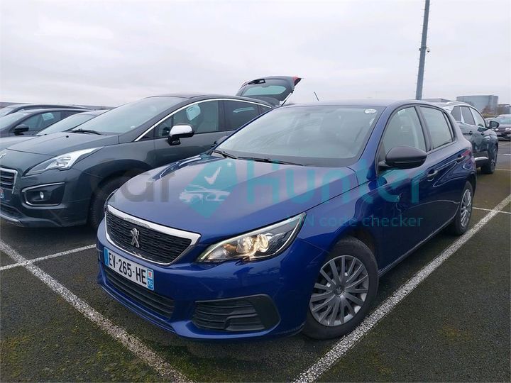 peugeot 308 2018 vf3lbbhybhs370251