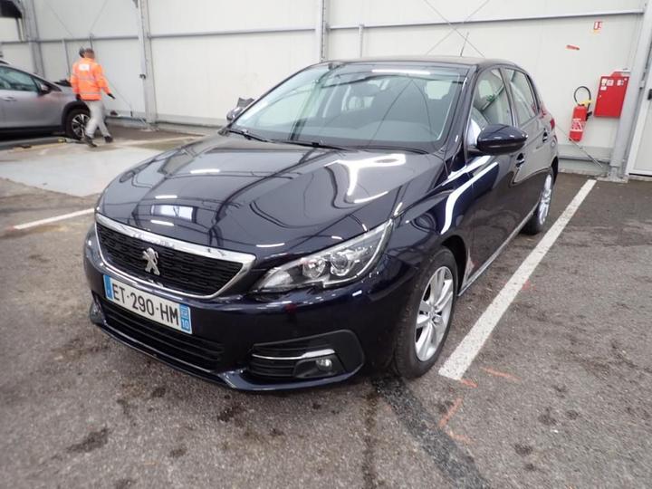 peugeot 308 5p 2018 vf3lbbhybhs373894