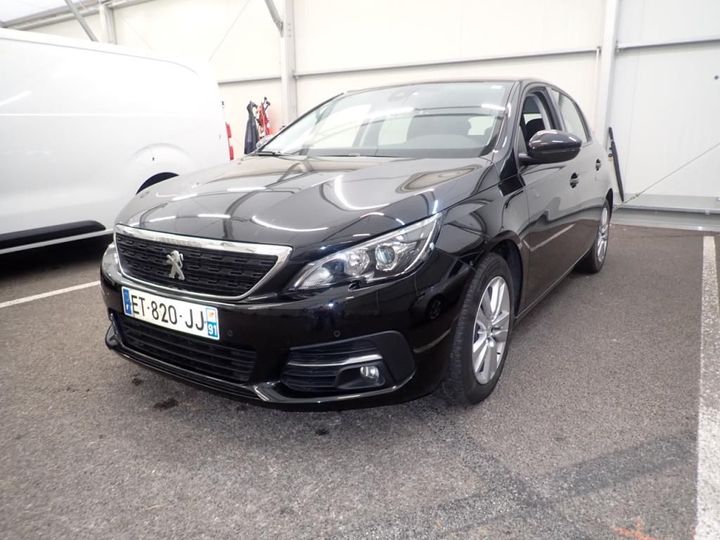 peugeot 308 2018 vf3lbbhybhs375579