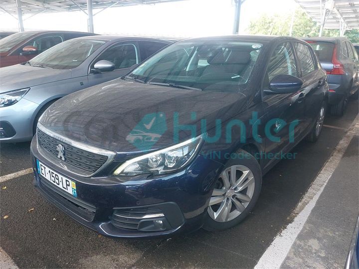 peugeot 308 2018 vf3lbbhybhs379774