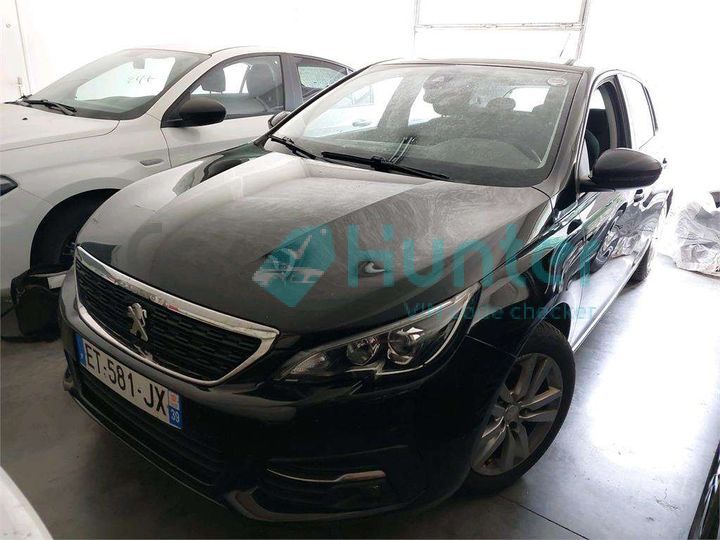 peugeot 308 2018 vf3lbbhybhs379777