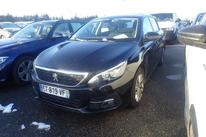 peugeot 308 5p affaire (2 seats) 2018 vf3lbbhybjs042336