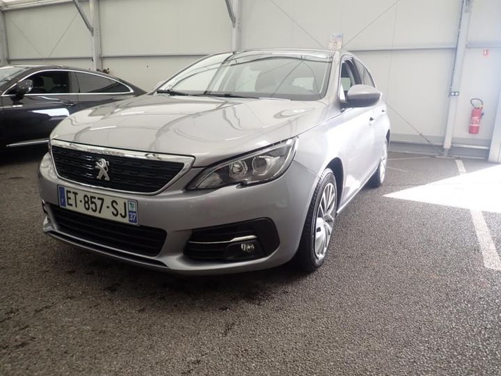 peugeot 308 5p affaire (2 seats) 2018 vf3lbbhybjs048698