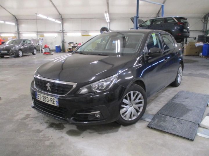 peugeot 308 5p affaire (2 seats) 2018 vf3lbbhybjs052885