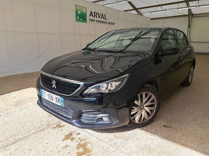 peugeot 308 2018 vf3lbbhybjs060603