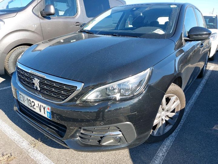 peugeot 308 2018 vf3lbbhybjs120386