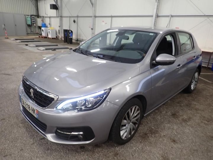 peugeot 308 5p affaire (2 seats) 2018 vf3lbbhybjs159260