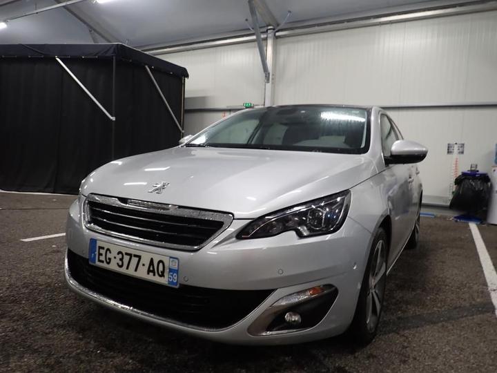 peugeot 308 5p 2016 vf3lbbhz3gs225087