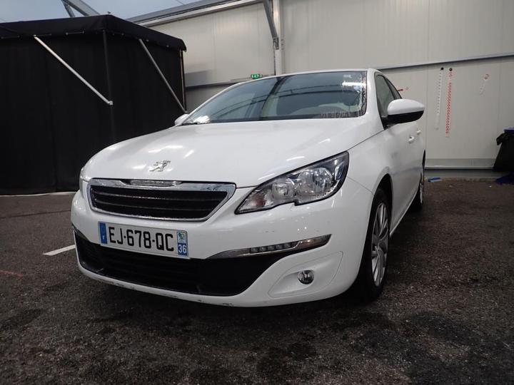 peugeot 308 5p affaire (2 seats) 2017 vf3lbbhz3hs022785