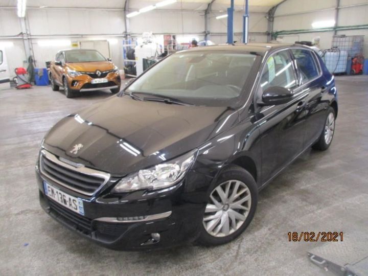 peugeot 308 5p affaire (2 seats) 2017 vf3lbbhz3hs116731