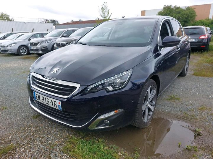 peugeot 308 2017 vf3lbbhz3hs170836