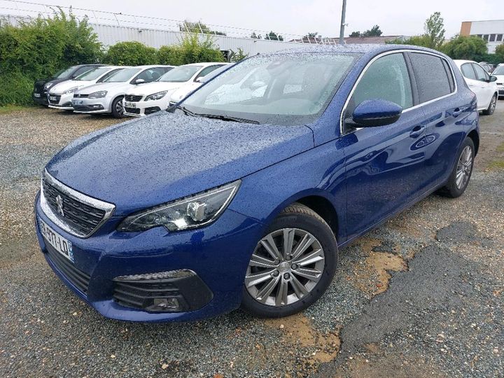 peugeot 308 2017 vf3lbbhz3hs293437