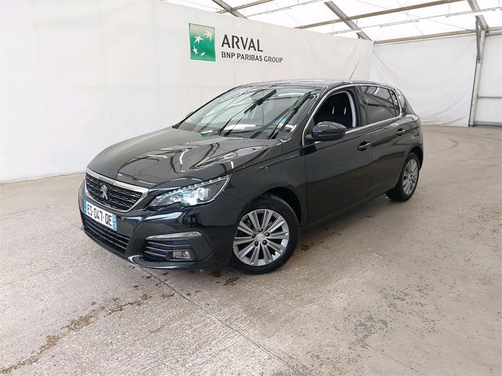 peugeot 308 2017 vf3lbbhz3hs316425