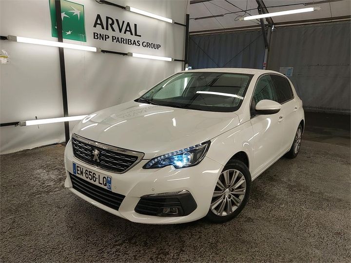 peugeot 308 2018 vf3lbbhz3js095756