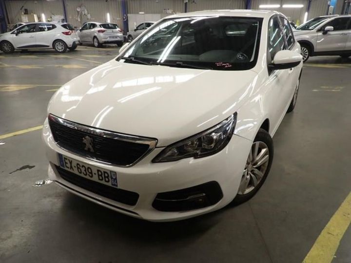 peugeot 308 5p affaire (2 seats) 2018 vf3lbbhz3js187763