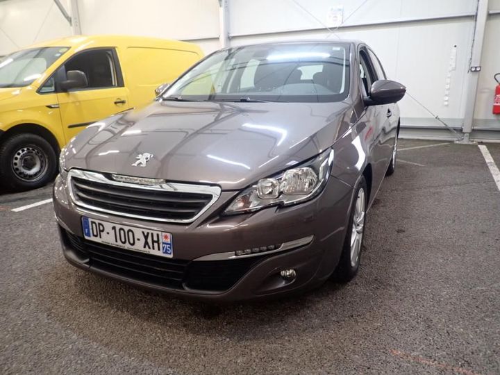 peugeot 308 5p 2015 vf3lbbhzhfs039832