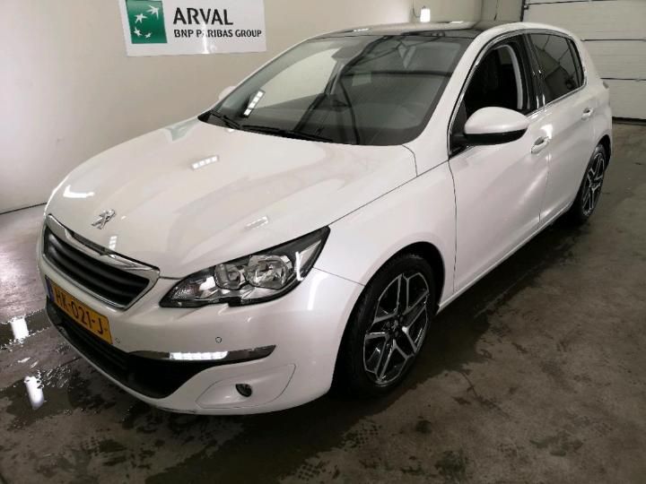 peugeot 308 2015 vf3lbbhzhfs052194