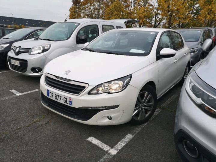 peugeot 308 2015 vf3lbbhzhfs100176