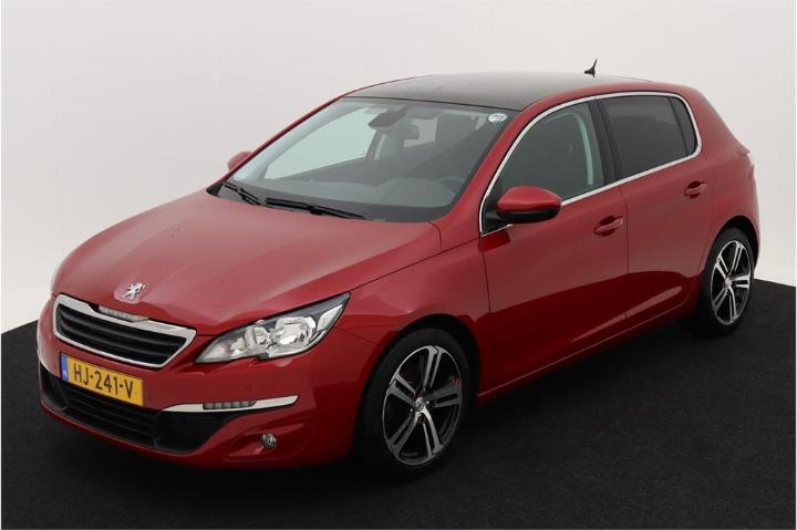 peugeot 308 2015 vf3lbbhzhfs168463