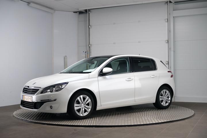 peugeot 308 2015 vf3lbbhzhfs199106