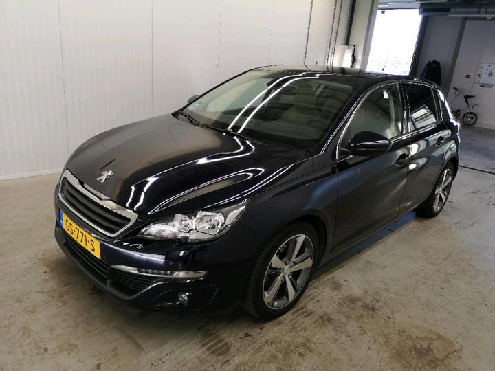 peugeot 308 2015 vf3lbbhzhfs207653