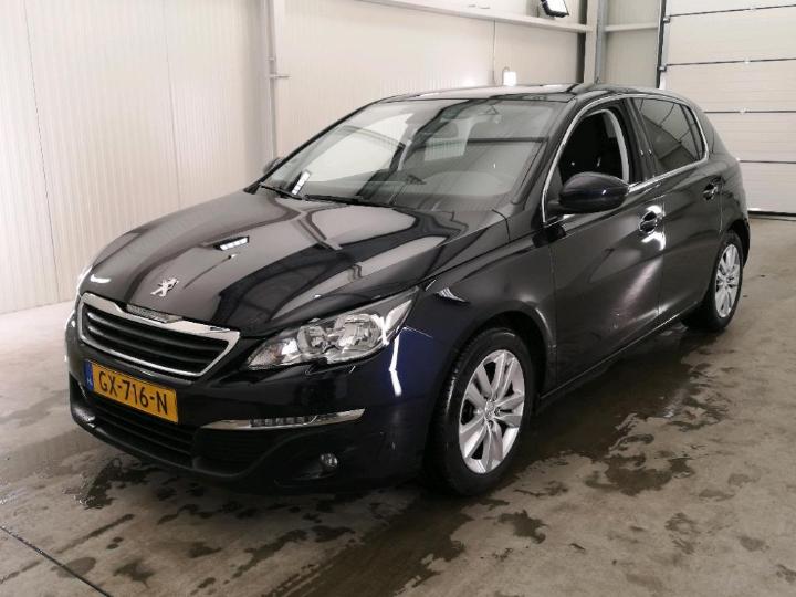 peugeot 308 2015 vf3lbbhzhfs219818