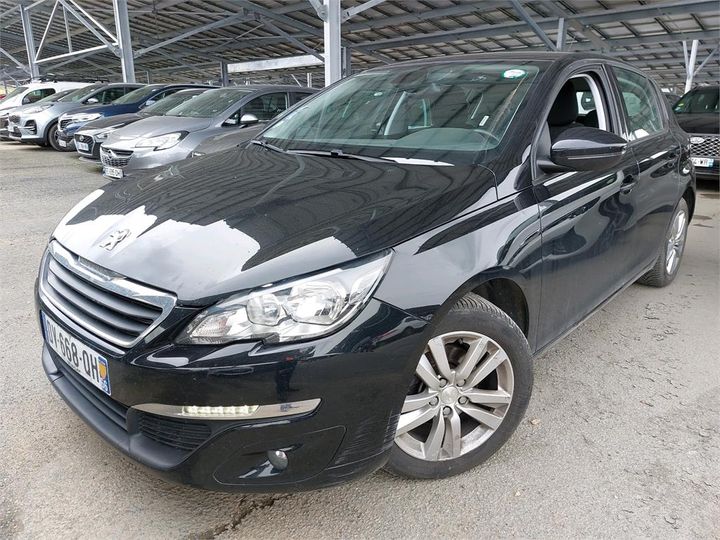 peugeot 308 2015 vf3lbbhzhfs235209