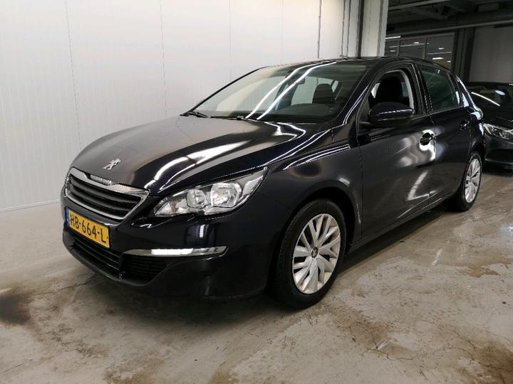 peugeot 308 2015 vf3lbbhzhfs243235