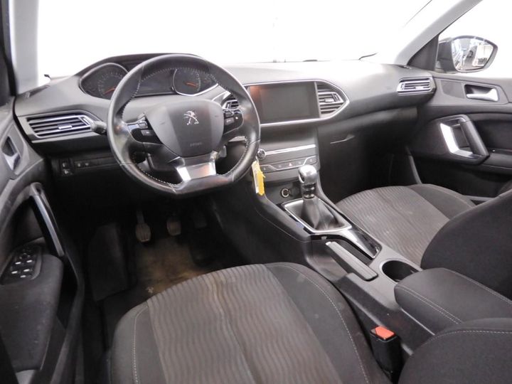 peugeot 308 2015 vf3lbbhzhfs243243