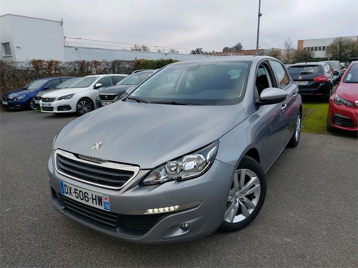 peugeot 308 2015 vf3lbbhzhfs293891