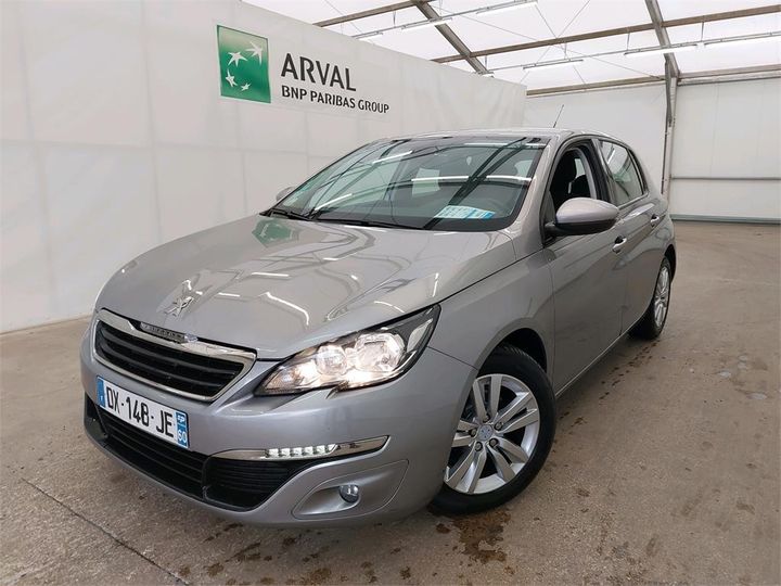 peugeot 308 2015 vf3lbbhzhfs293894