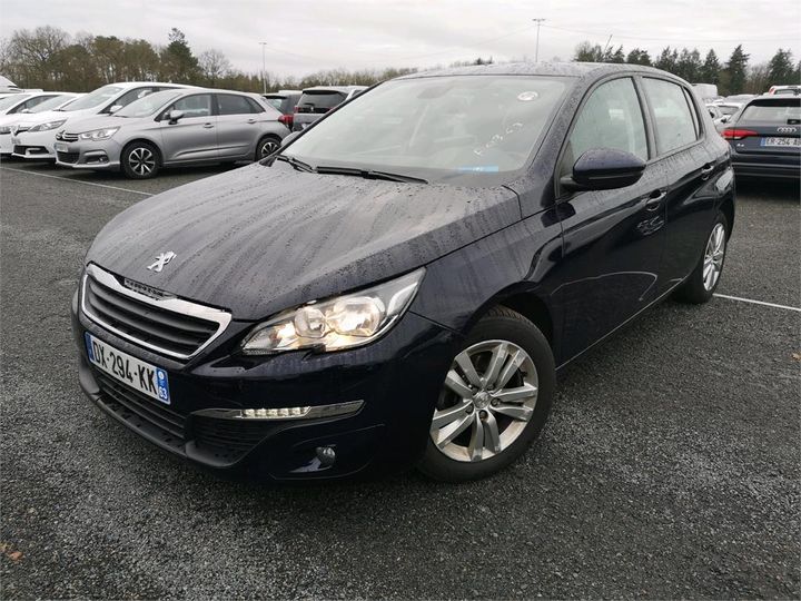 peugeot 308 2015 vf3lbbhzhfs295644