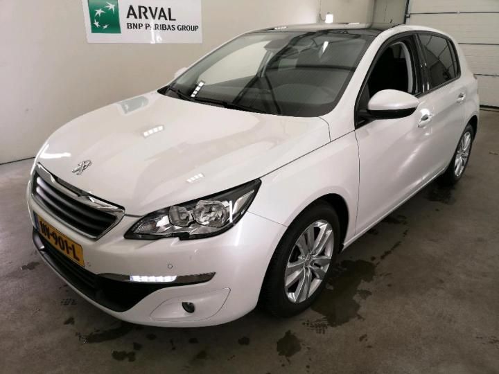 peugeot 308 2015 vf3lbbhzhfs305163