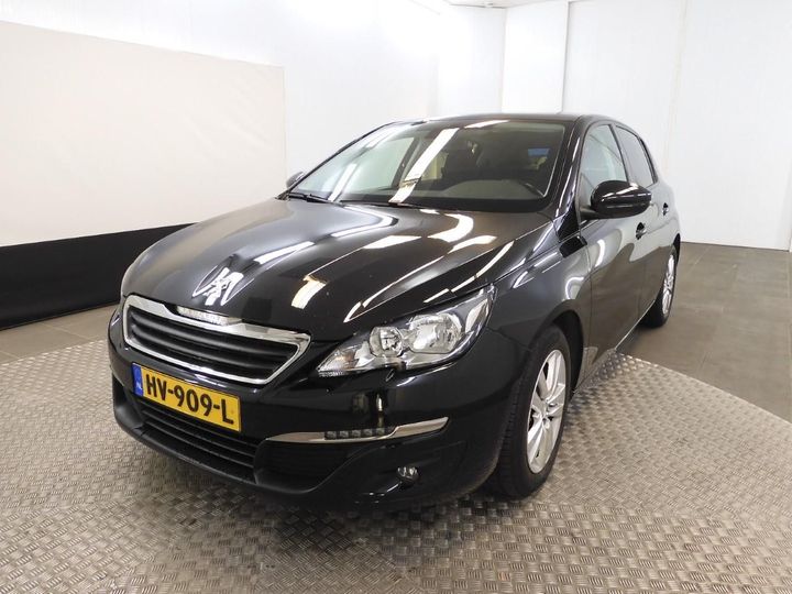 peugeot 308 2015 vf3lbbhzhfs314515