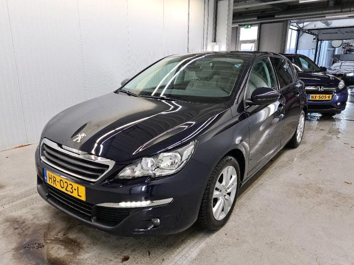 peugeot 308 2015 vf3lbbhzhfs315975