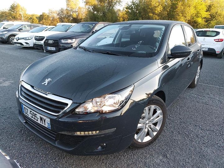 peugeot 308 2016 vf3lbbhzhfs345897