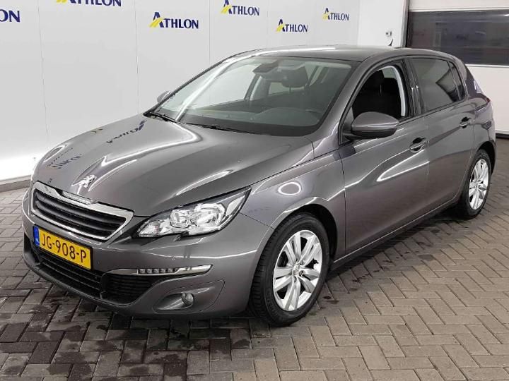 peugeot 308 2016 vf3lbbhzhgs069963