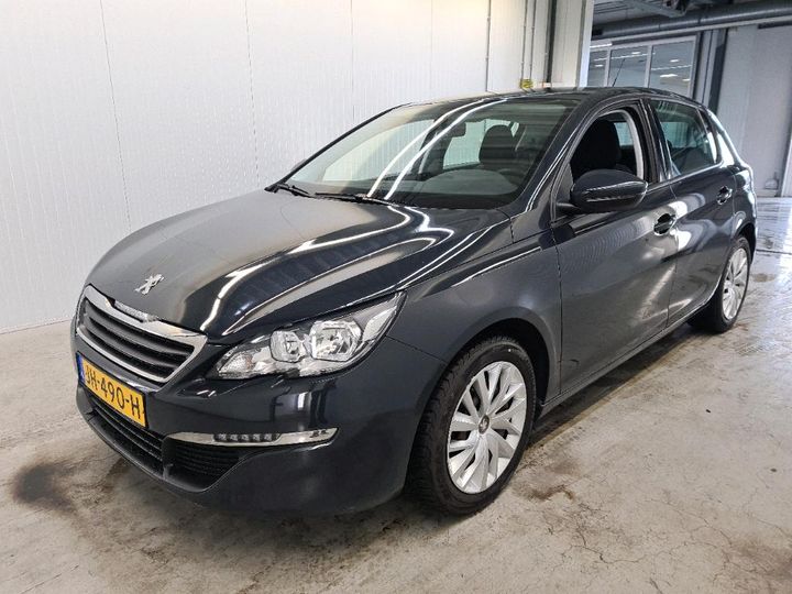 peugeot 308 2016 vf3lbbhzhgs071525