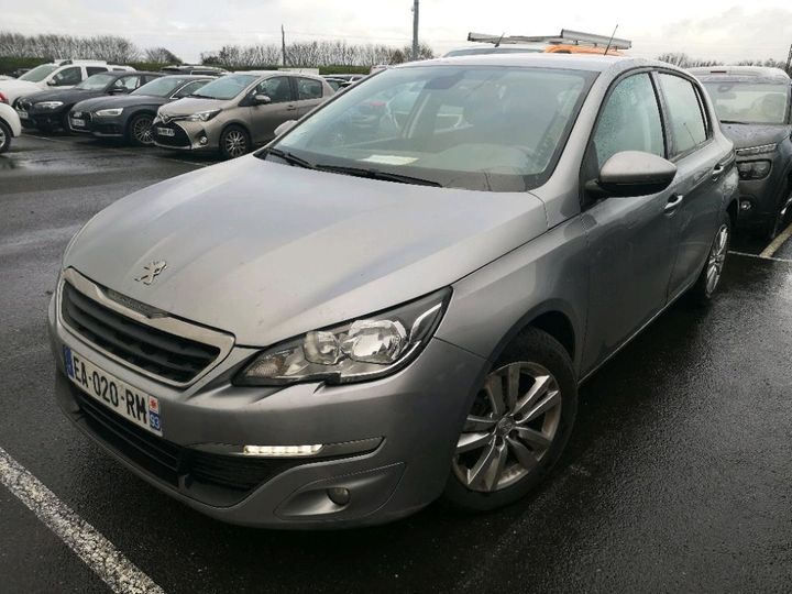 peugeot 308 2016 vf3lbbhzhgs074742