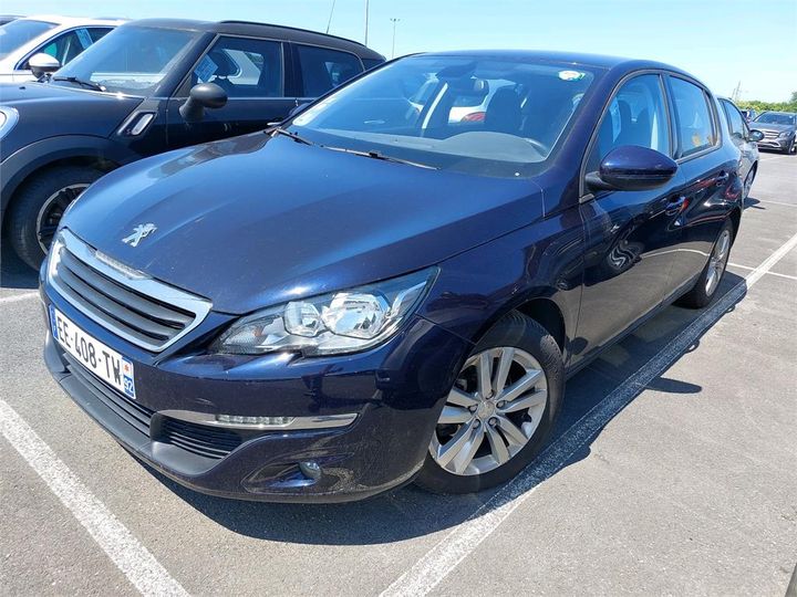 peugeot 308 2016 vf3lbbhzhgs074743