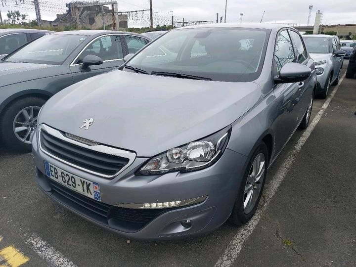 peugeot 308 2016 vf3lbbhzhgs099853