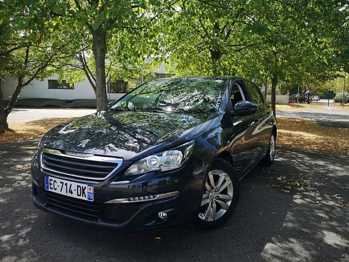 peugeot 308 2016 vf3lbbhzhgs132627