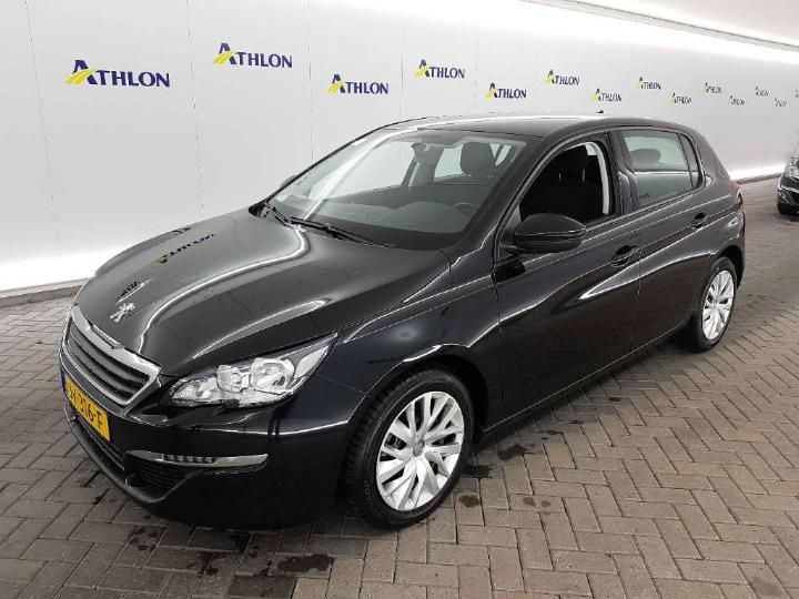 peugeot 308 2016 vf3lbbhzhgs139899